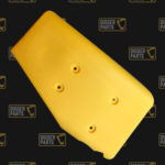 JCB Bodywork Replacement Parts