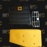 JCB Bodywork Replacement Parts