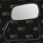 JCB Replacement Mirror