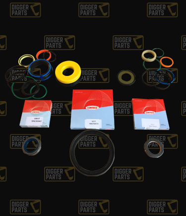 JCB Replacement Seals