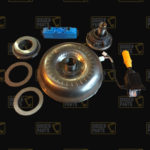 JCB Replacement Transmission Spares